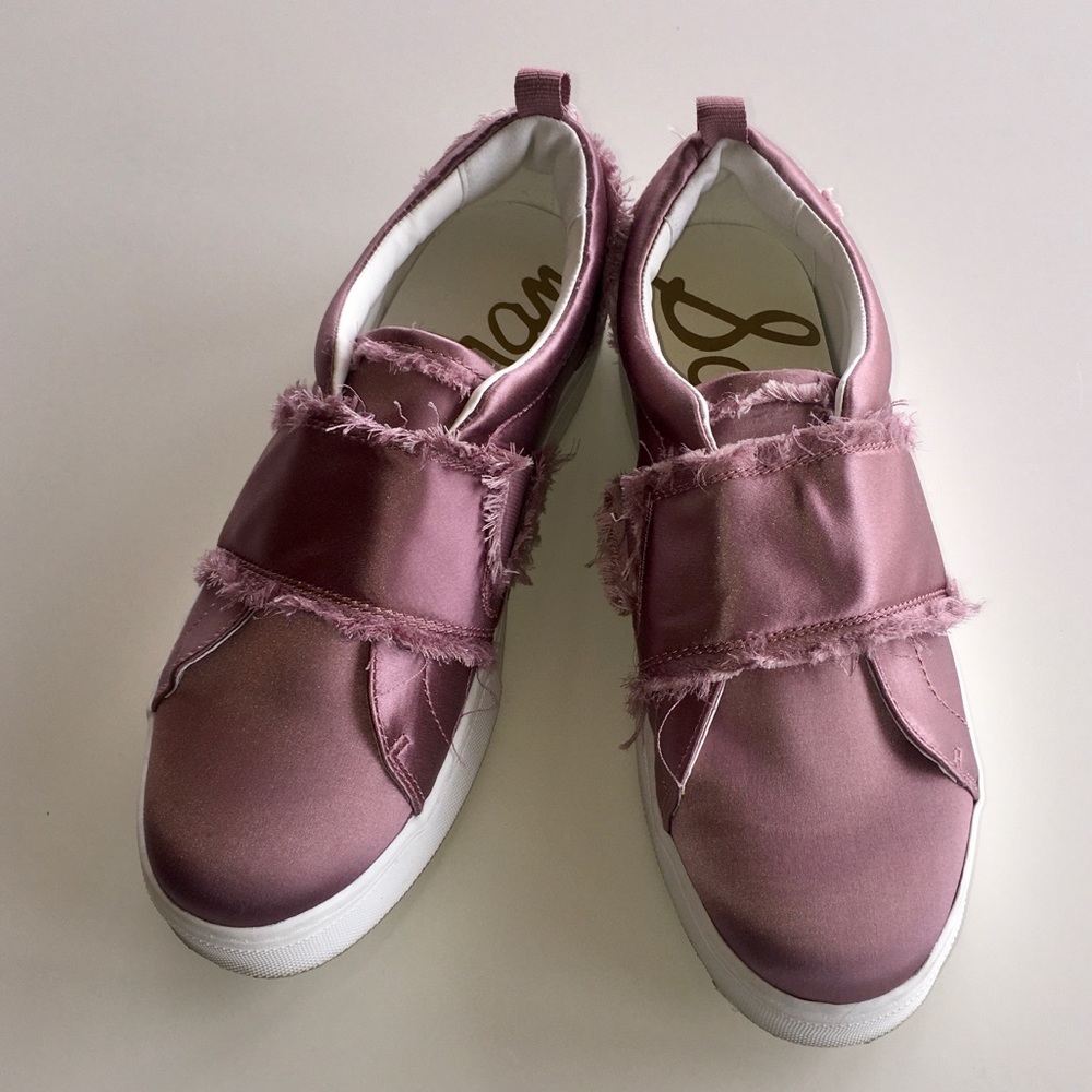Sam Edelman Levine Sneakers. Women’s 9.5
